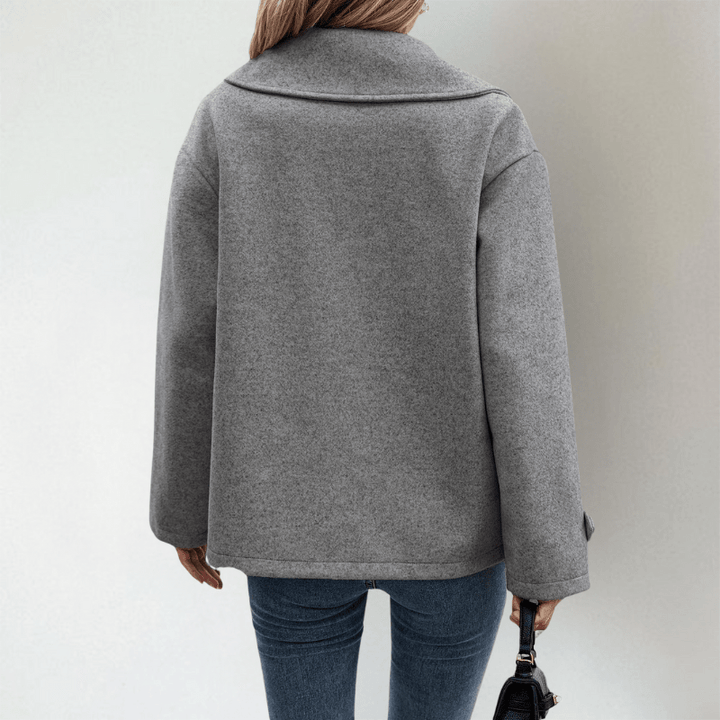 Daphne | Comfortable Cardigan - Barbara benjamin new york