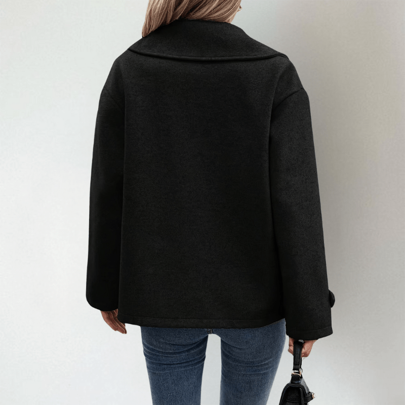 Daphne | Comfortable Cardigan - Barbara benjamin new york