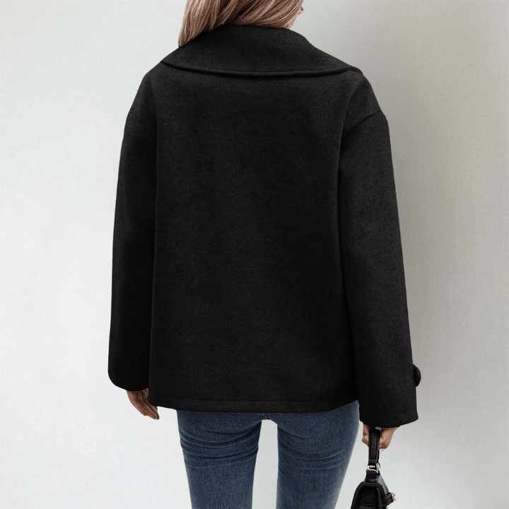 Daphne | Comfortable Cardigan - Barbara benjamin new york