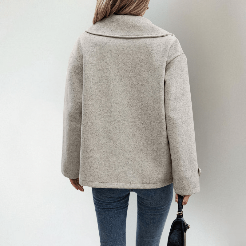 Daphne | Comfortable Cardigan - Barbara benjamin new york