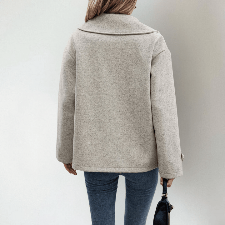 Daphne | Comfortable Cardigan - Barbara benjamin new york
