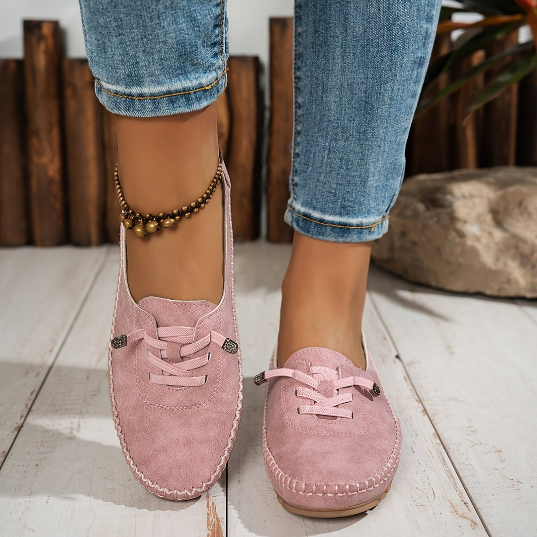 Marvelle | Orthopedic Moccasins