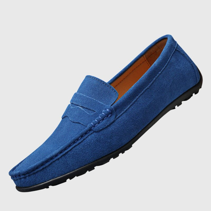 Eleanor | Orthopedic Loafers