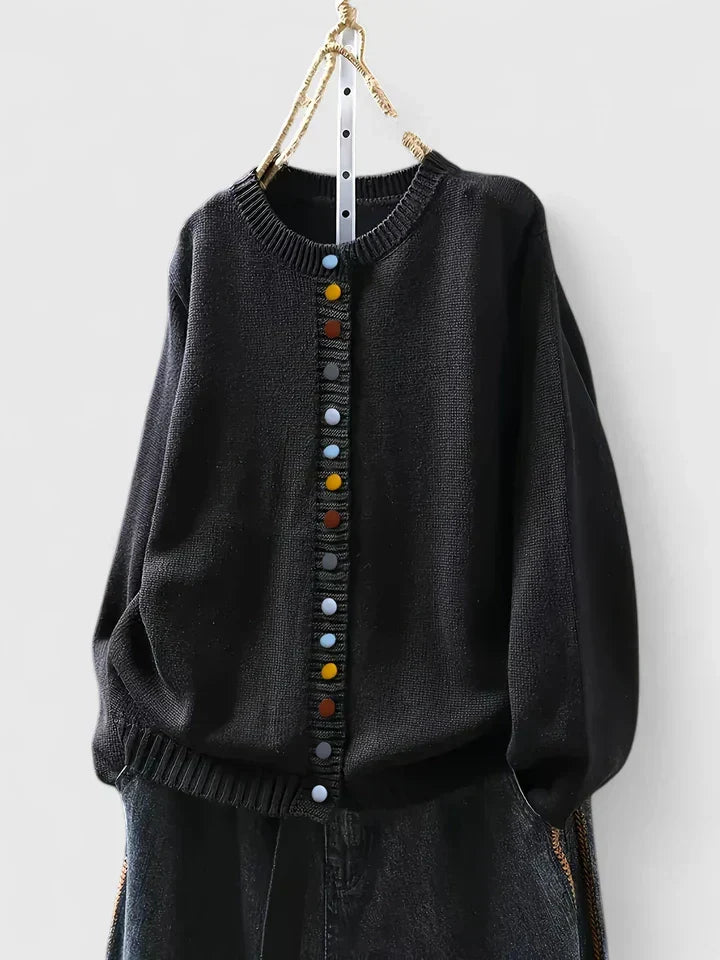 Adalyn | Grace Cardigan