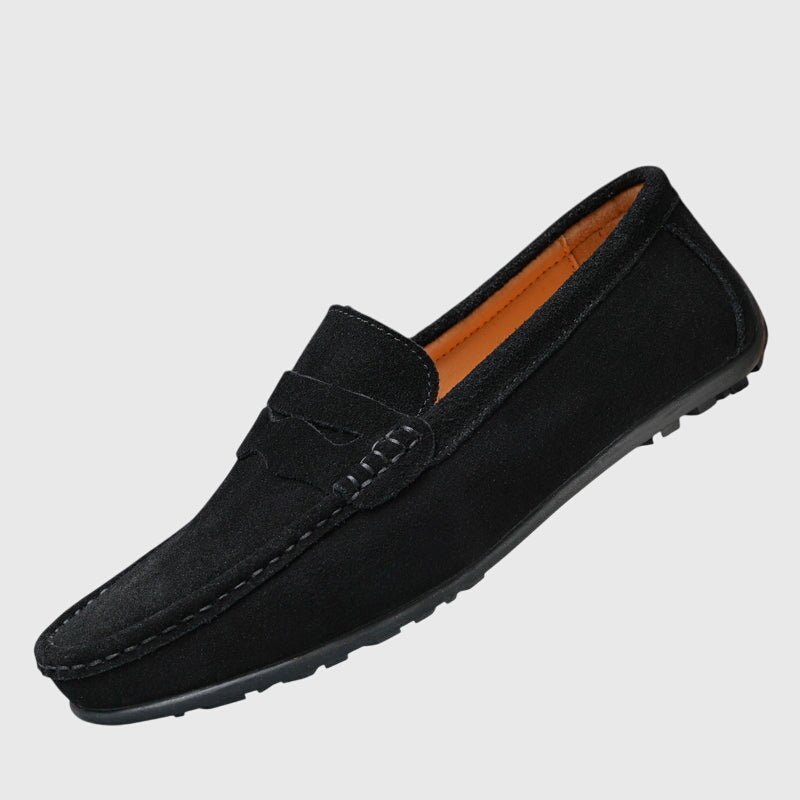 Eleanor | Orthopedic Loafers - Barbara benjamin new york