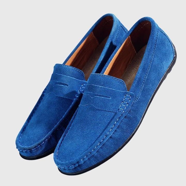 Eleanor | Orthopedic Loafers - Barbara benjamin new york