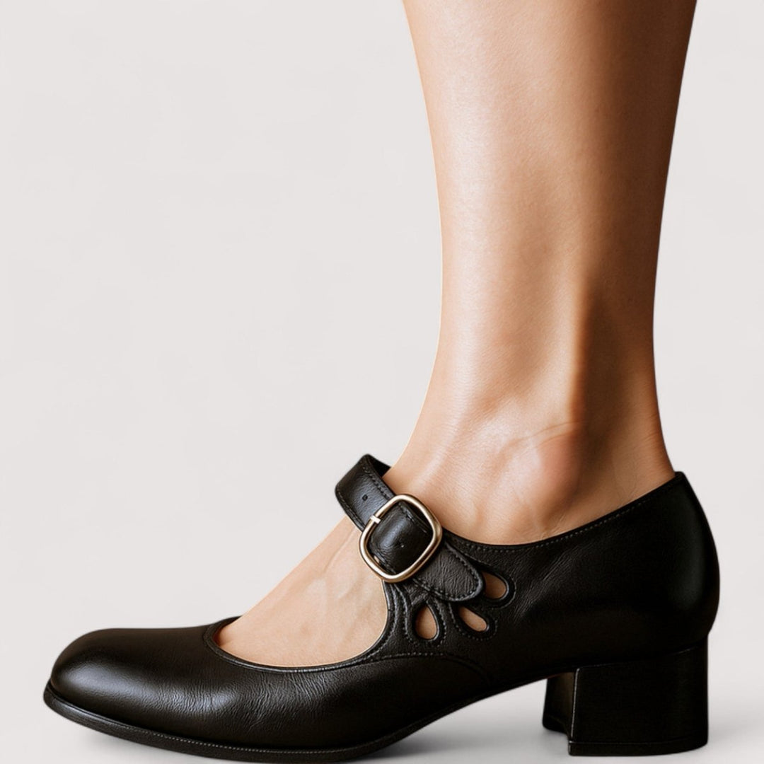 Eliza | Elegance Loafer - Barbara benjamin new york