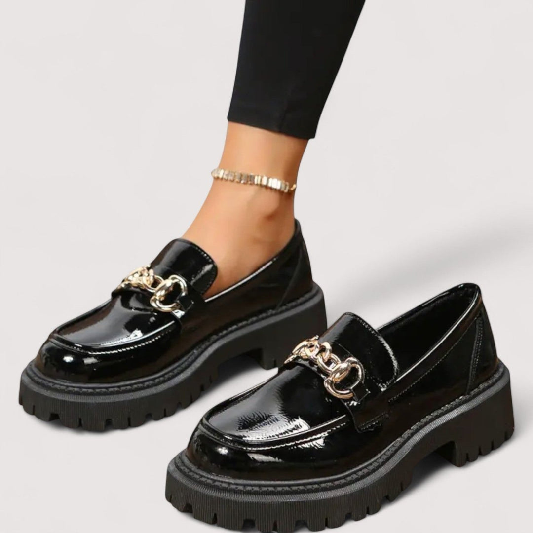 Eloise | Whisper Love Loafer - Barbara benjamin new york