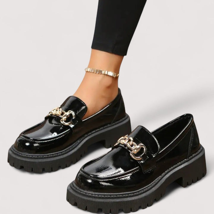 Eloise | Whisper Love Loafer - Barbara benjamin new york
