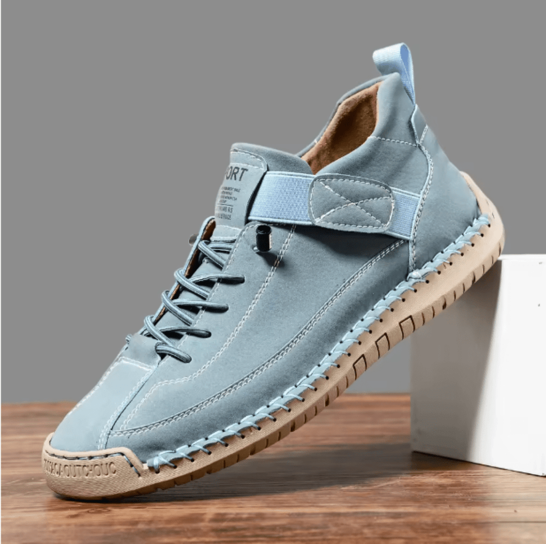 Emiline | Comfort - Support Sneakers - Barbara & Late Benjamin