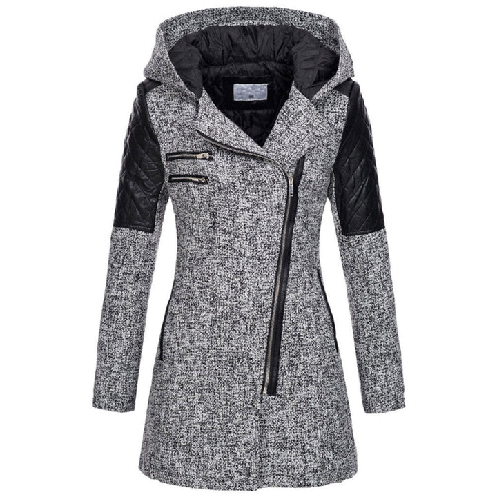 Anna | The Perfect Winter Puffer Jacket with Style and Comfort!