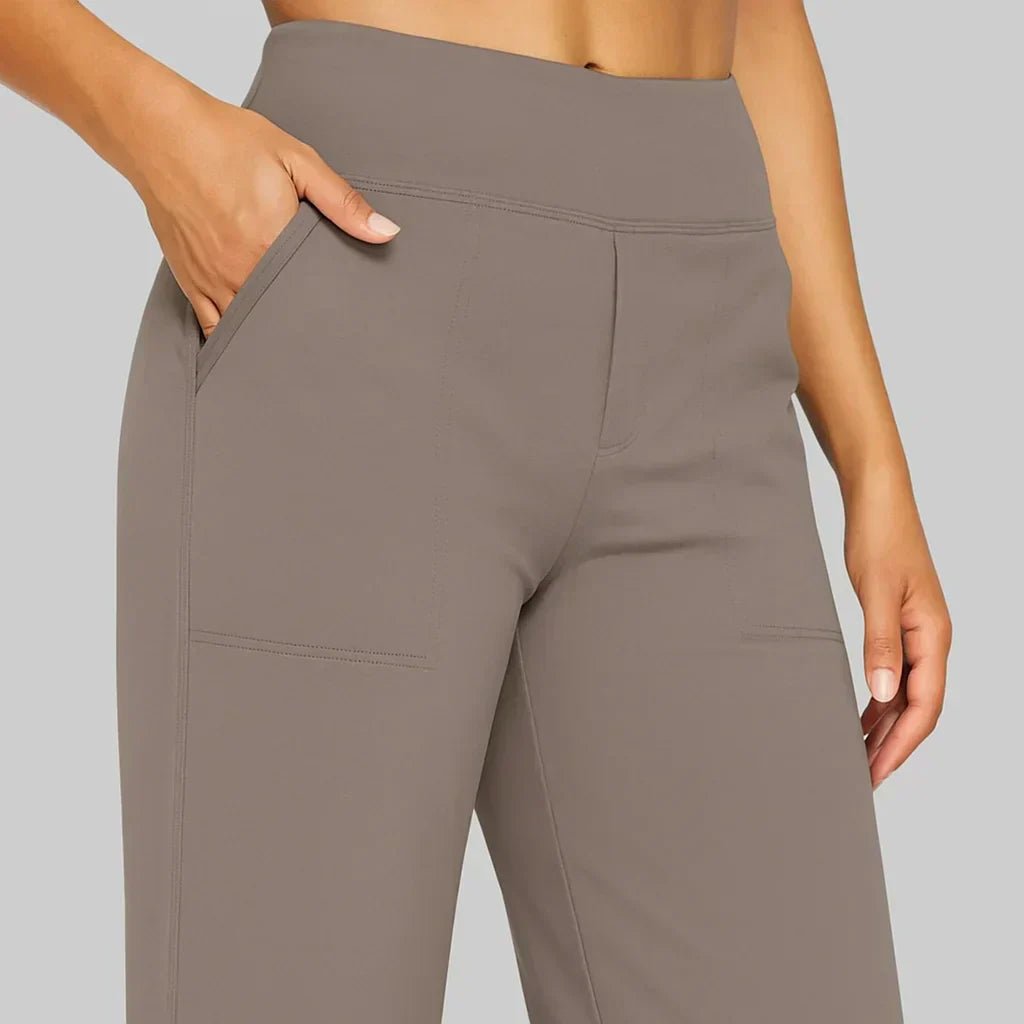 Elena | Comfortable Stretch Pants