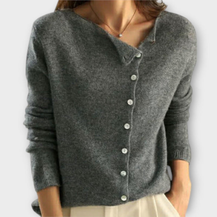 Paige | Cozy Cardigan
