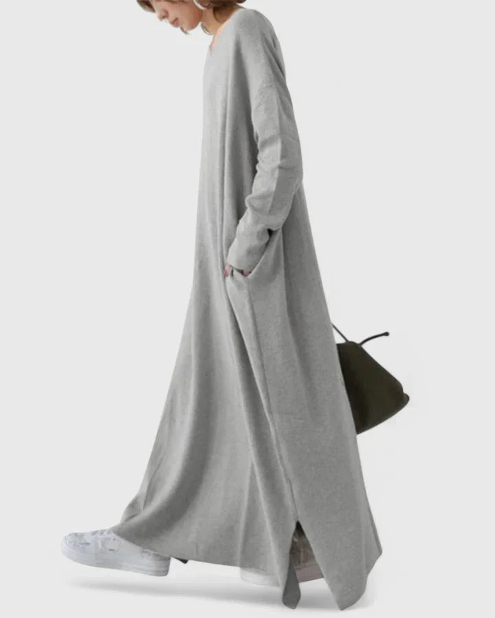 Gryelle | Sophisticated Dress - Barbara & Late Benjamin