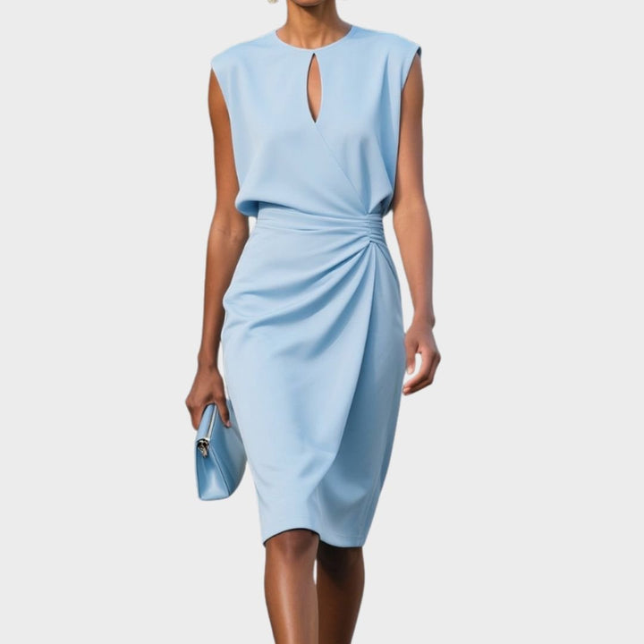 Hayden Rive™ | Elegant Dress For All Occasions - Barbara & Late Benjamin
