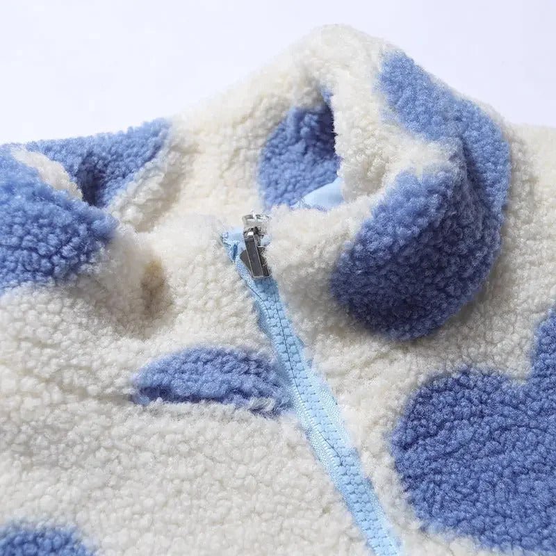 Helenah™ | 2 - in - 1 Elegant Jacket - Barbara & Late Benjamin