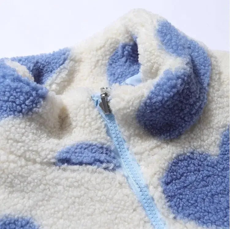 Helenah™ | 2 - in - 1 Elegant Jacket - Barbara & Late Benjamin