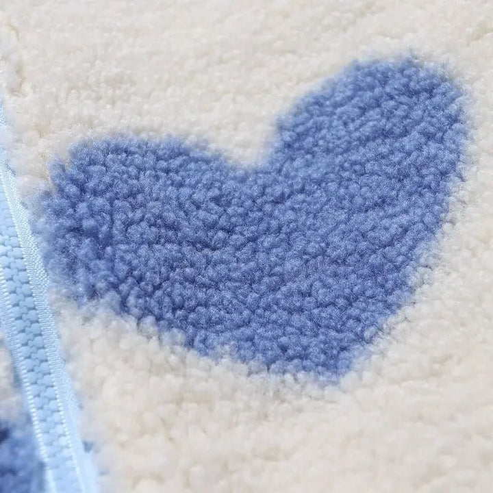 Helenah™ | 2 - in - 1 Elegant Jacket - Barbara & Late Benjamin