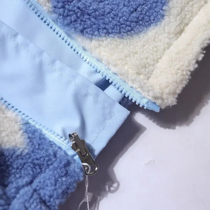 Helenah™ | 2 - in - 1 Elegant Jacket - Barbara & Late Benjamin