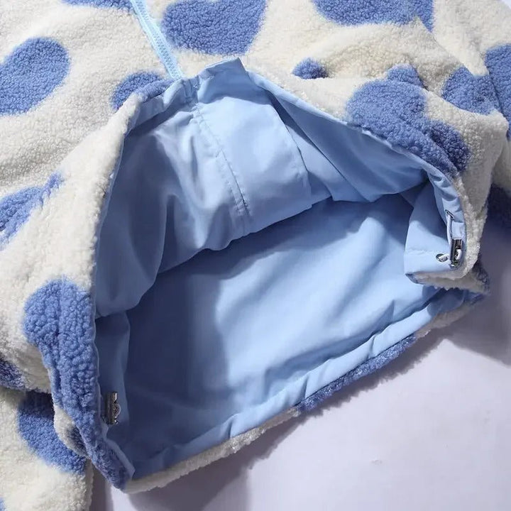 Helenah™ | 2 - in - 1 Elegant Jacket - Barbara & Late Benjamin