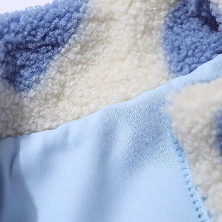 Helenah™ | 2 - in - 1 Elegant Jacket - Barbara & Late Benjamin