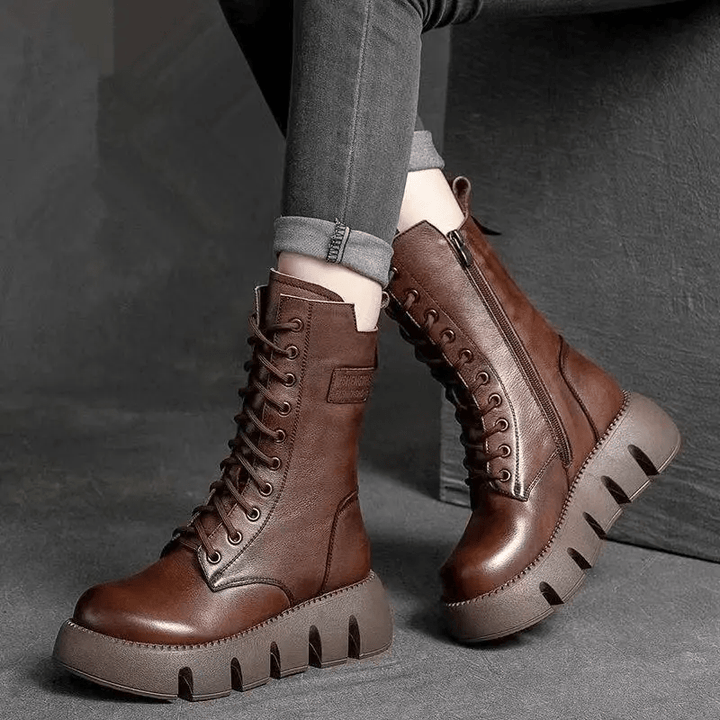 Vivienne | Orthopedic Winter Boots