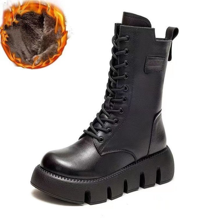 Vivienne | Orthopedic Winter Boots