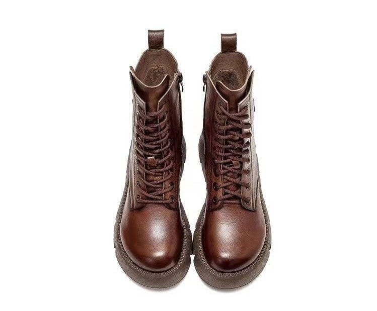 Vivienne | Orthopedic Winter Boots
