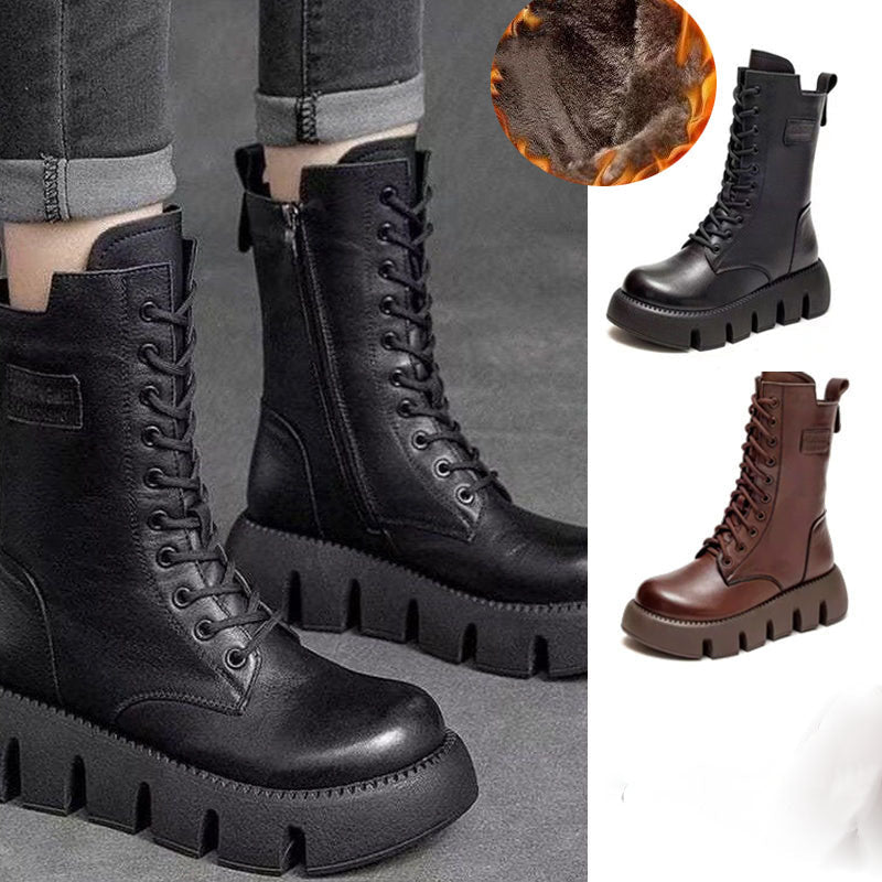 Vivienne | Orthopedic Winter Boots