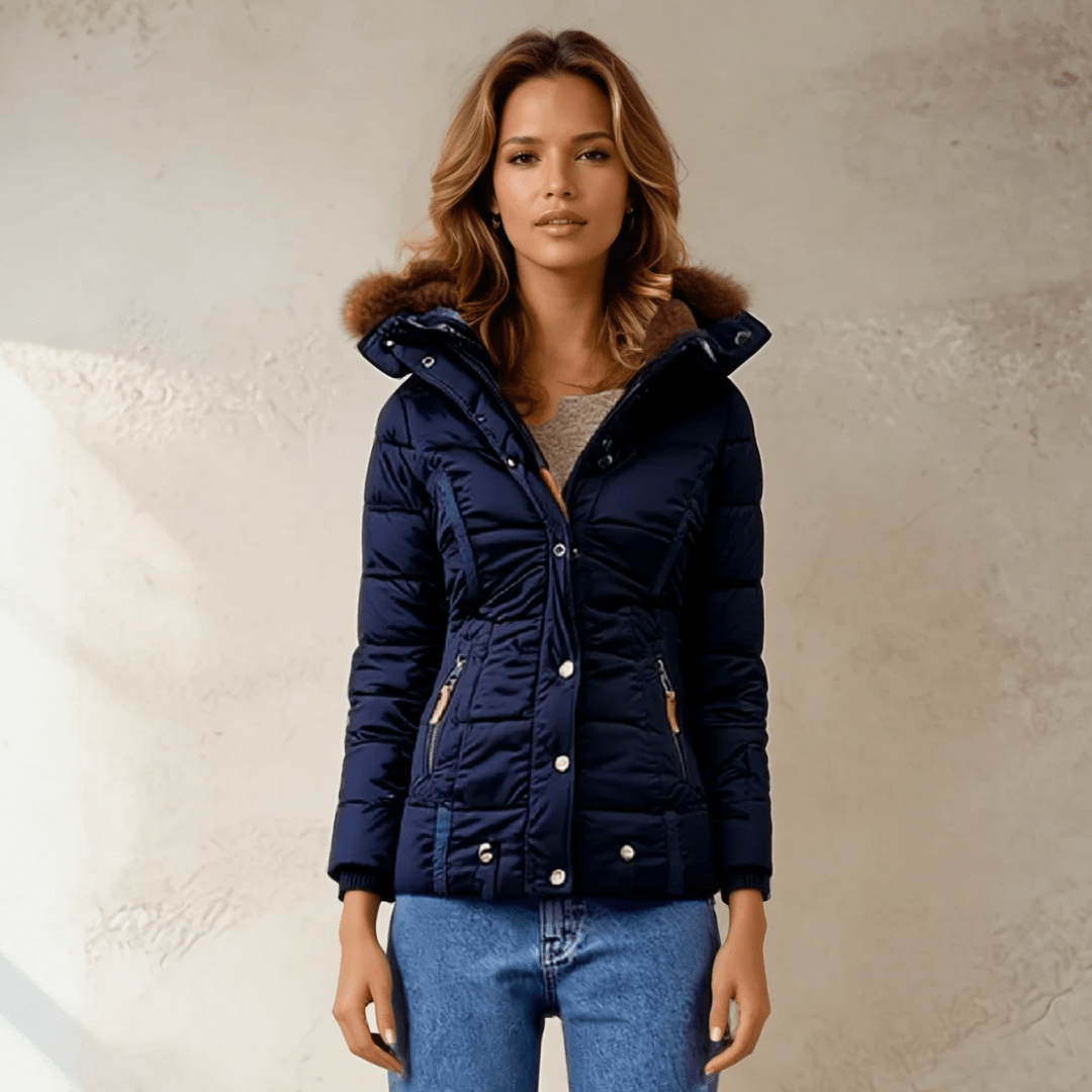 Deborah | Winter Coat