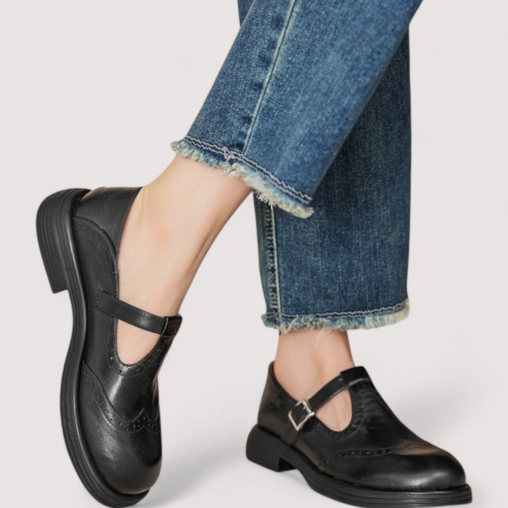 Julia | Whisper Of Love Loafer - Barbara benjamin new york