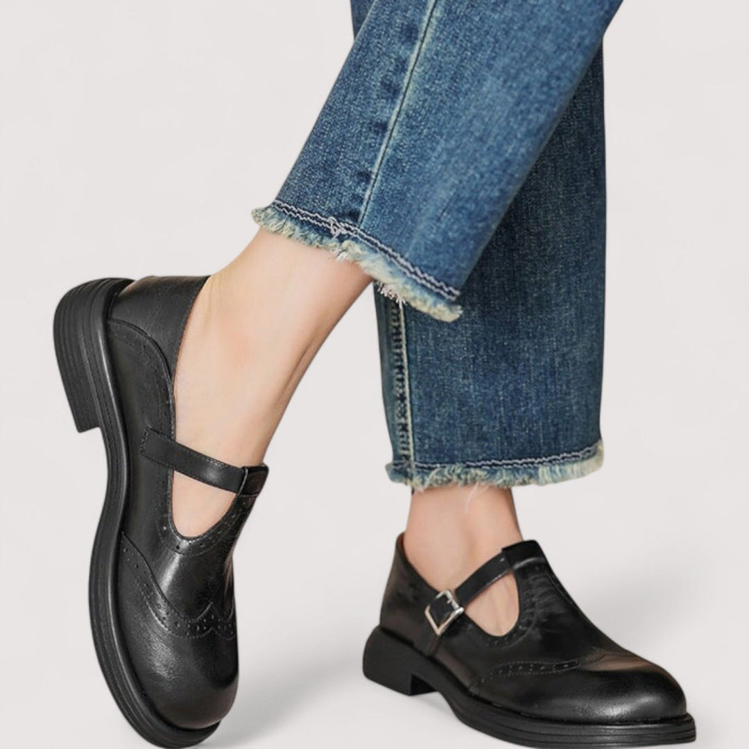 Julia | Whisper Of Love Loafer - Barbara benjamin new york