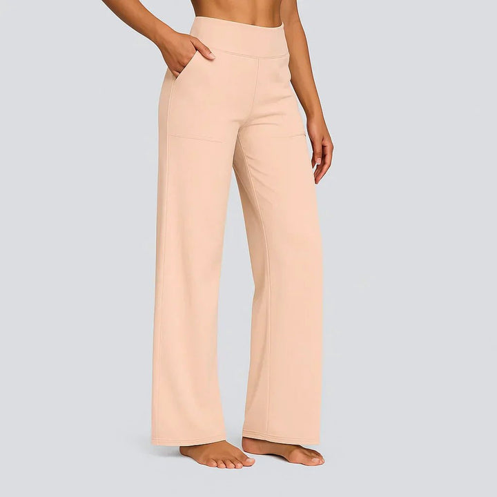 Elena | Comfortable Stretch Pants