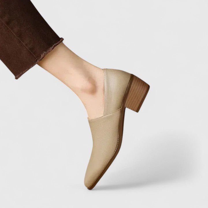 Kyadae | Orthopedic Shoes - Barbara benjamin new york