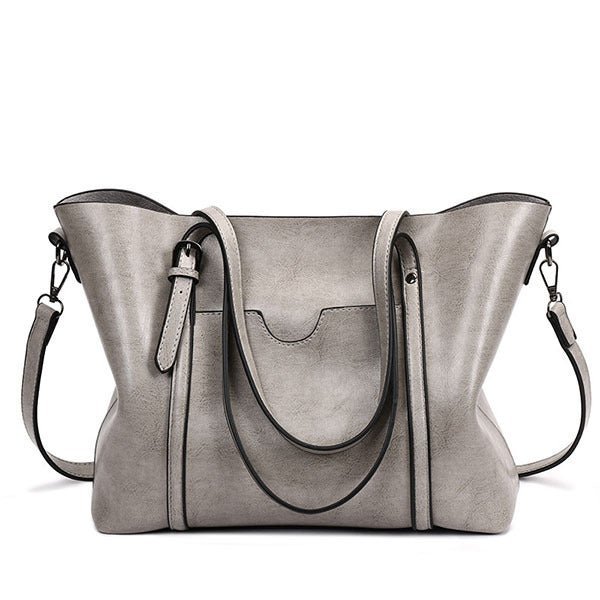Laken - Trendy High - Capacity Crossbody Bag - Barbara & Late Benjamin