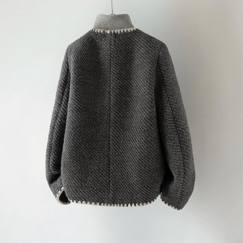 Lena | Elegant Cardigan - Barbara benjamin new york