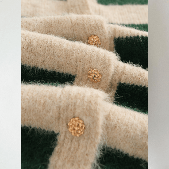 Lena | Stylish Cardigan - Barbara benjamin new york