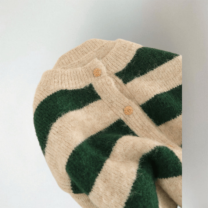 Lena | Stylish Cardigan - Barbara benjamin new york