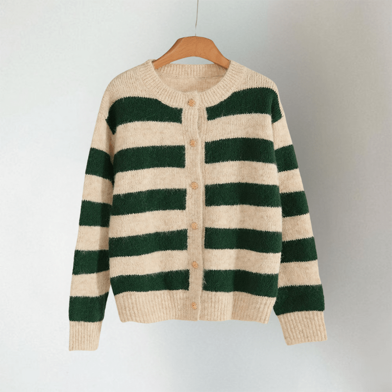Lena | Stylish Cardigan - Barbara benjamin new york