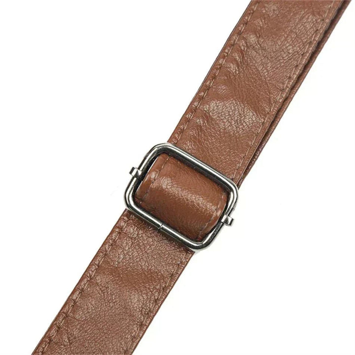 Lilith - Timeless Multi - Layer Crossbody Bag - Barbara & Late Benjamin