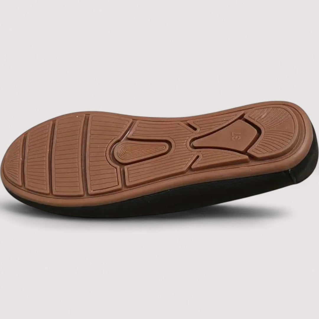 Lily | Whisper Of Emotion Loafer - Barbara benjamin new york