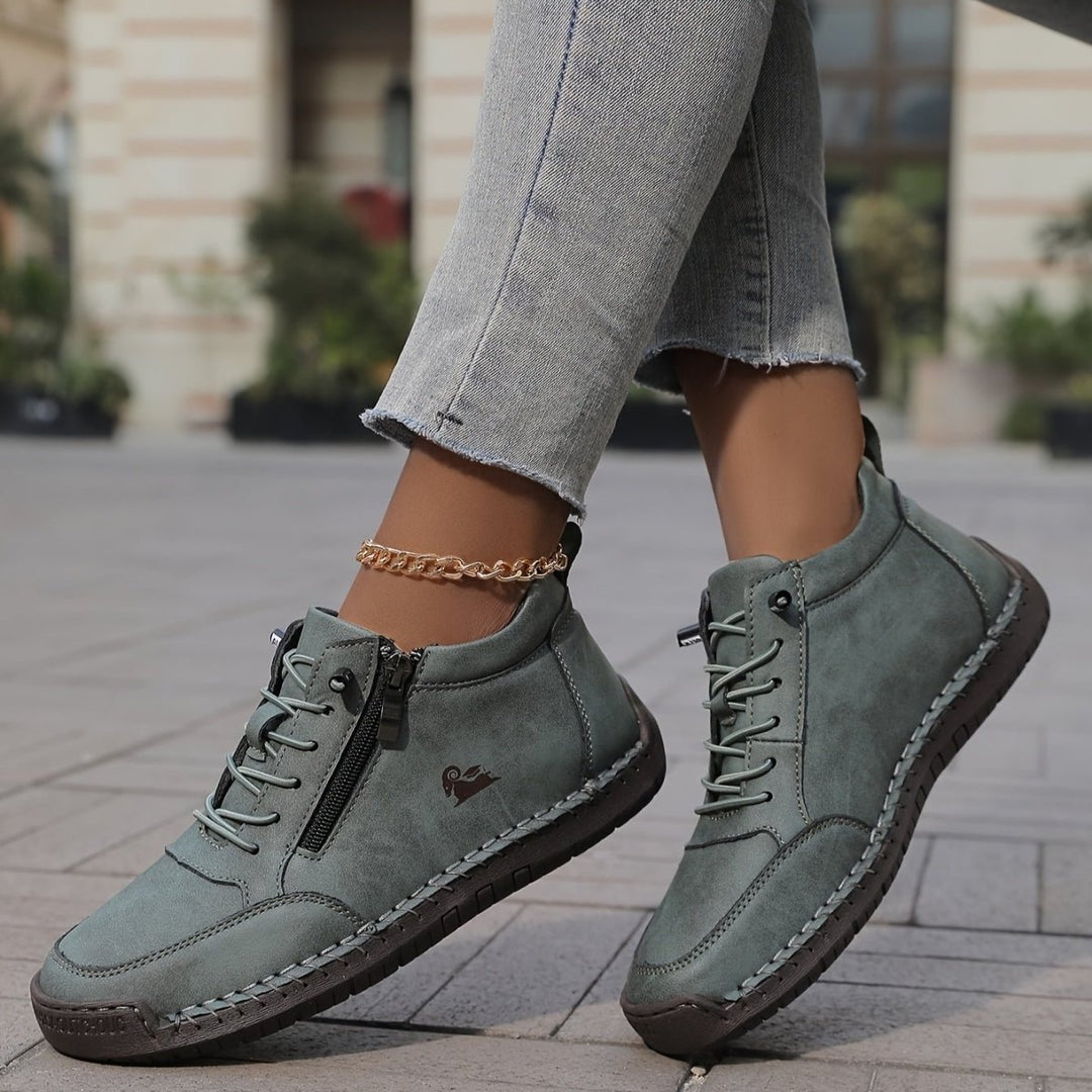 Liora | Therapeutic Comfort Shoes - Barbara benjamin new york