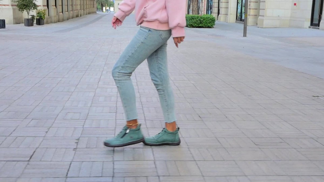 Liora | Therapeutic Comfort Shoes - Barbara benjamin new york