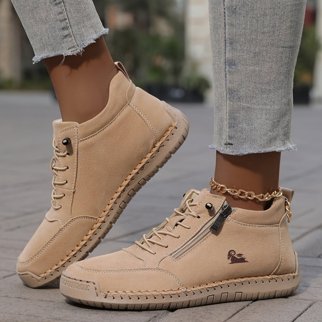 Liora | Therapeutic Comfort Shoes - Barbara benjamin new york