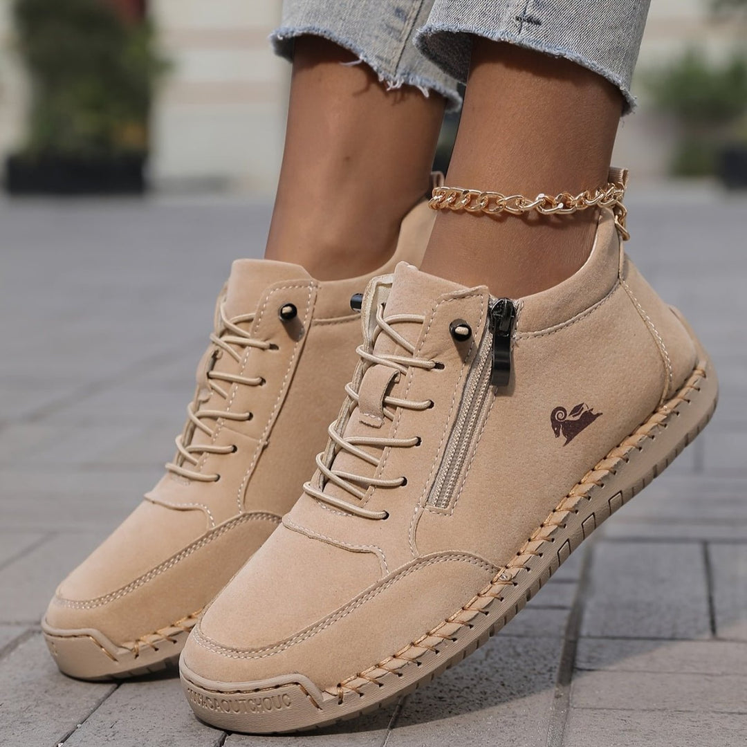 Liora | Therapeutic Comfort Shoes - Barbara benjamin new york