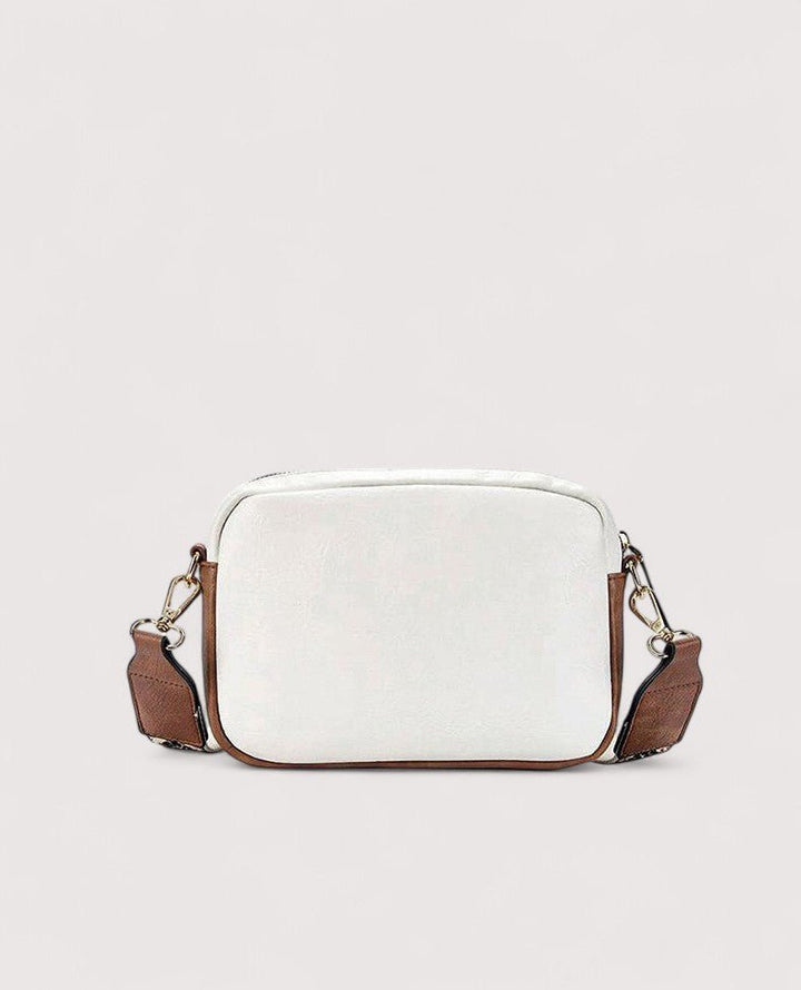 Livia™ | Lightweight Crossbody Bag - Barbara & Late Benjamin