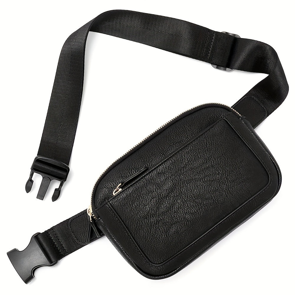 Livia™ | Lightweight Crossbody Bag - Barbara & Late Benjamin