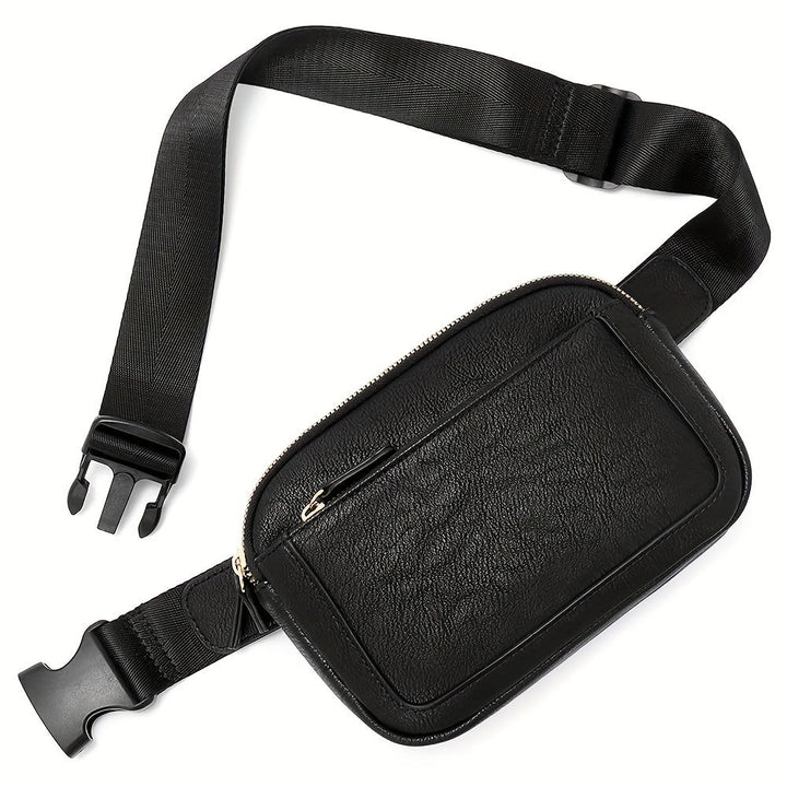 Livia™ | Lightweight Crossbody Bag - Barbara & Late Benjamin