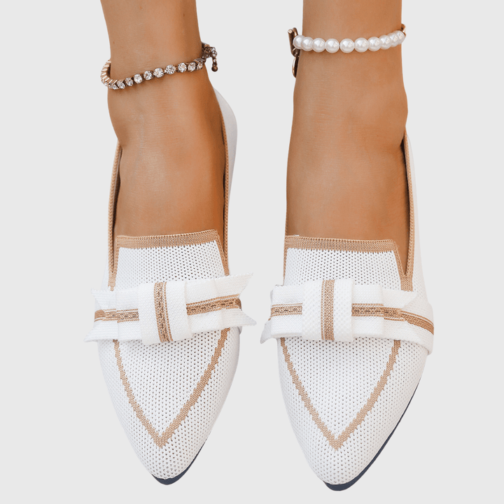 Marbella | Comfy Shoes (Limited Edition) - Barbara benjamin new york