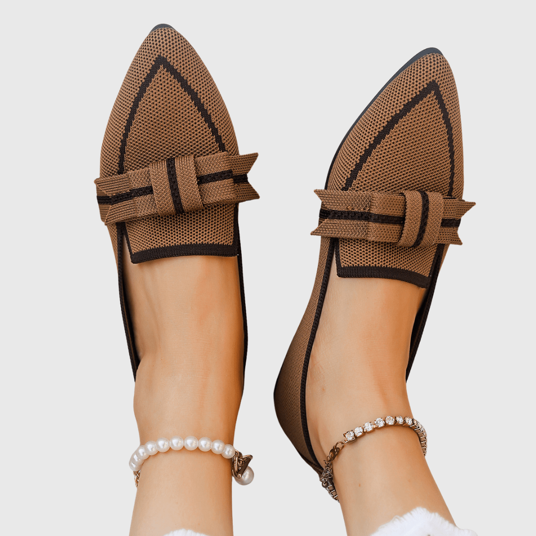 Marbella | Comfy Shoes (Limited Edition) - Barbara benjamin new york